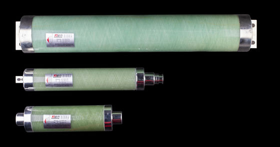 chất lượng  XRNT Busbar Fuse 3.6KV~40.5kV ELSP Current-Limiting Backup Fuse nhà máy sản xuất