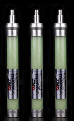 chất lượng  High Screw Type Fuse XRNT-3.6KV~40.5kV For Power Transformer Protection nhà máy sản xuất