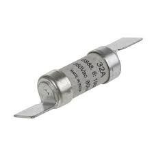 chất lượng  12KV 50KA High Voltage Fuse High Voltage Current Limiting Fuse nhà máy sản xuất