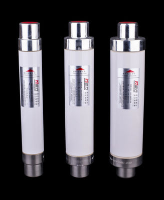 XRNT-12kV High Voltage Fuse ELSP Current-Limiting Backup Fuse 30A 51mmx292mm