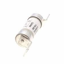 Chất bảo hiểm nguyên tố kép Chất bảo hiểm xe điện 1-60A 250VDC 200KA CE UL được chứng nhận