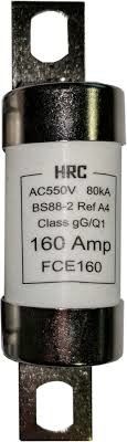 High Voltage HRC Cartridge Fuse Current Limit Fuse cho ống epoxy bảo vệ động cơ