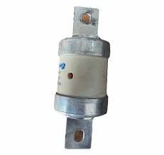 10kA Ceramic Cartridge Fuse Fast Blow Fuse 0.2~20A 500v 5x20mm