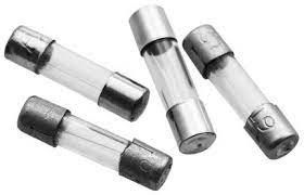 Lớp CC Ceramic Cartridge Fuse Cartridge Fuses 0.3A 600V