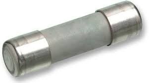 5x20mm Thời gian thổi chậm Trục chì hộp đạn ô tô Fuse ống kính Fuse 500mA đến 15A 250V AC