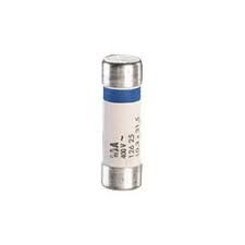 500V Fuse gốm nhanh 10x38mm 1A 2A 3A 4A 5A 6A 8A 10A 16A 20A 25A 32A RO15 RT19 RT14 RT18