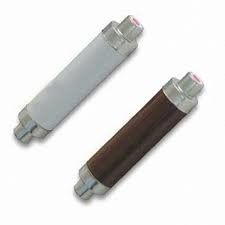 20KV/0.5A Điện trong nhà giới hạn thời gian trì hoãn Fuse Điện áp cao