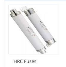 DIN Đường giới hạn dòng lỗi HRC Fuses XRNT 63A HRC Fuse IEC60282 12KV 24KV 36kv