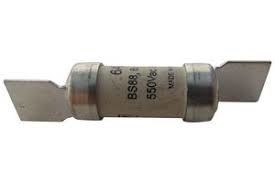 XRNT Fuse giới hạn dòng 12KV 24KV 36KV 40.5KV Điện áp cao Điện áp trung bình Để bảo vệ biến áp