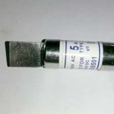 3.6kv ~ 40.Kv Năng lượng cao Load Switch Fuse Current Limiting HV Fuse Link